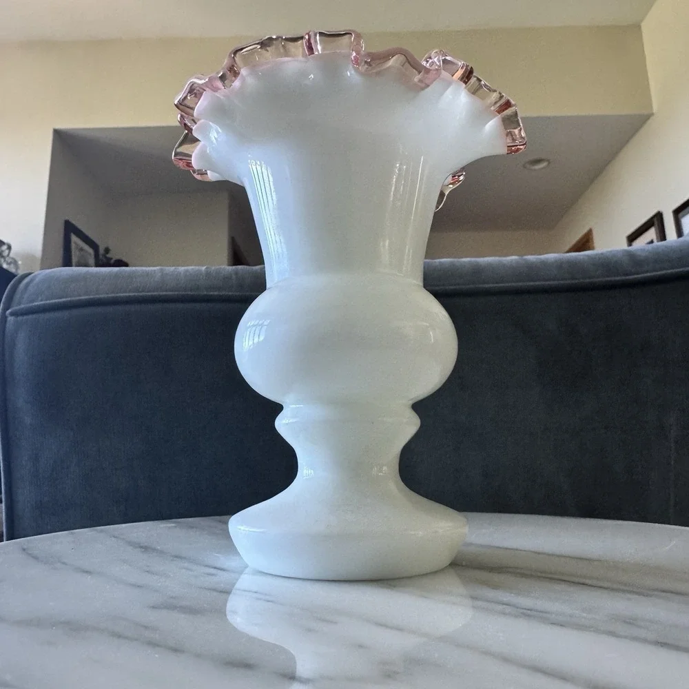 Fenton product beautifully